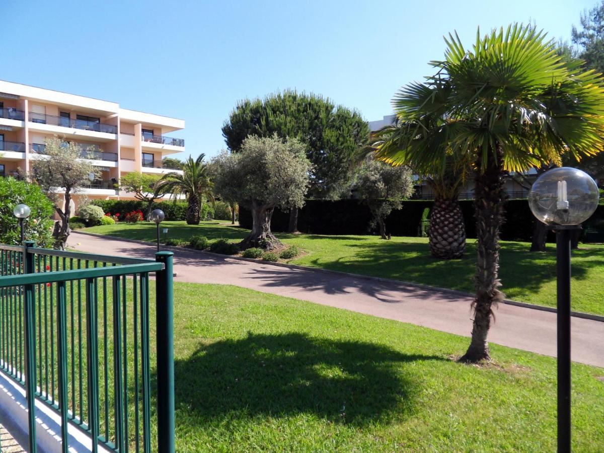 3 Pieces, Refait A Neuf, Standing, Piscine, A Pieds Apartamento *